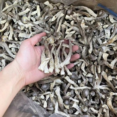 菌汤鹿茸菇鹿茸菌干货包装散装批发如意情鹿茸菇多种规格产地批发图4