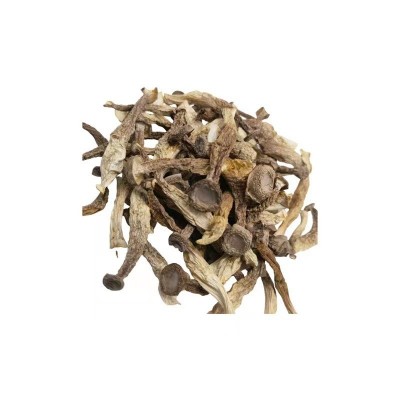 菌汤鹿茸菇鹿茸菌干货包装散装批发如意情鹿茸菇多种规格产地批发图3