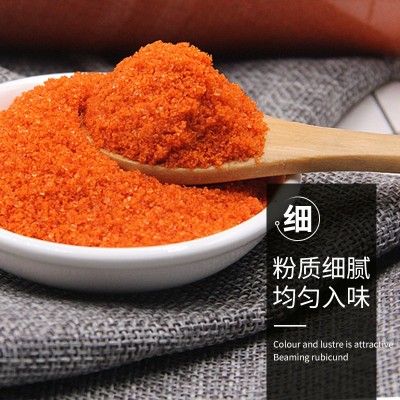 新奥尔良烤翅腌料鸡锁骨腌料烤肉腌料黑椒腌料蒜香腌料商用厂家图5