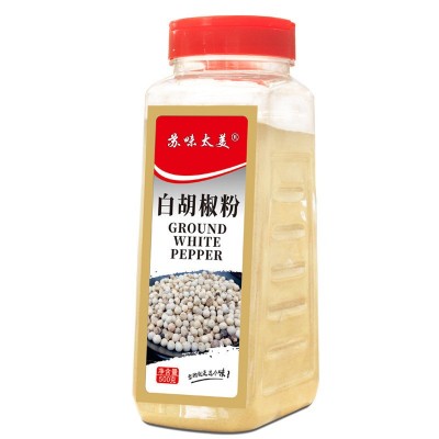 生姜粉大蒜粉椒盐粉胡椒粉孜然粉辣椒粉姜黄粉香葱粉洋葱香辛料粉图2