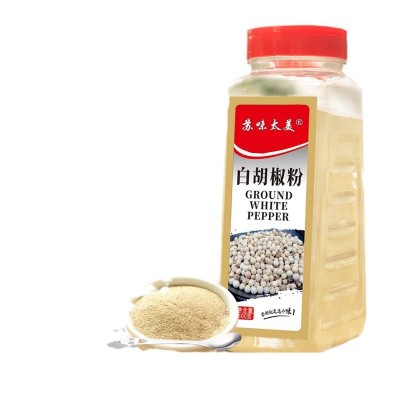 生姜粉大蒜粉椒盐粉胡椒粉孜然粉辣椒粉姜黄粉香葱粉洋葱香辛料粉图5