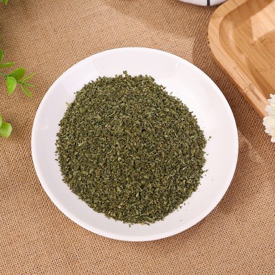 厂家批发AD烘干欧芹碎香芹叶片欧芹粉罗勒牛排意大利披萨烘焙香料图3