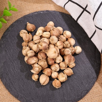 批发印尼白豆蔻白蔻白扣白豆蔻粉卤肉火锅香料配料大全商用家用装图3