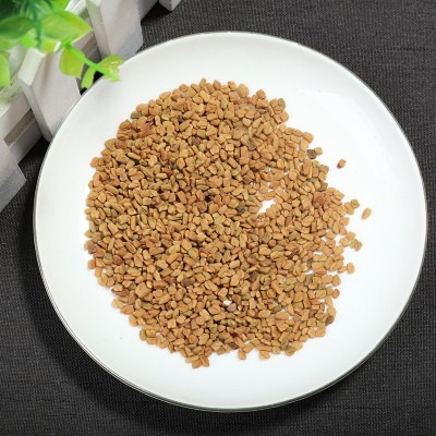 芦巴子中药材批发芦芭子 500克香草籽苦豆芦巴子葫芦巴籽芦巴豆图4