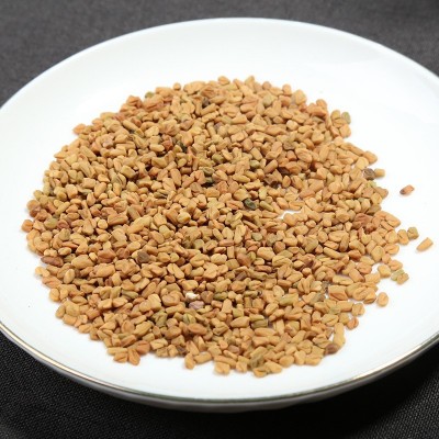 芦巴子中药材批发芦芭子 500克香草籽苦豆芦巴子葫芦巴籽芦巴豆图3