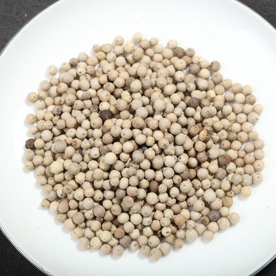 可研磨胡椒粉调味料香辛料黑胡椒颗粒西餐卤味烘焙烧烤调料白胡椒图3