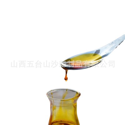 沙棘提取沙棘果油食用高原沙棘果油软胶囊果核提取植物基础油供应图5