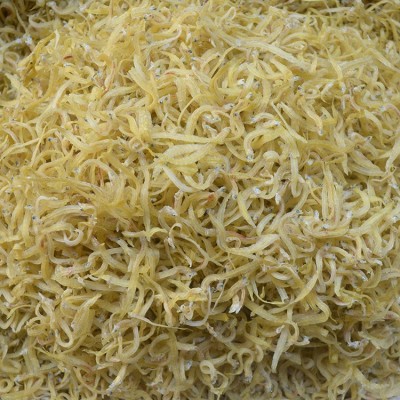 山东海鲜银鱼干干货散装淡水银鱼餐饮生鲜日晒丁香鱼厂家批发销售图4