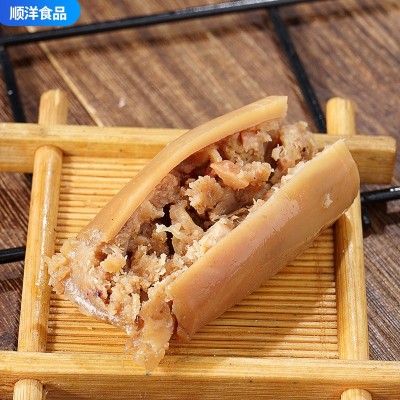顺洋食品 鱿鱼仔十斤装 袋装鱿鱼仔海味办公室休闲零食熟食小包装图4