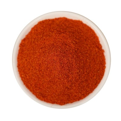 千禾红辣椒粉 香辛调味品腌料烧烤蘸料 辣椒面辣椒粉 干辣椒粉图4
