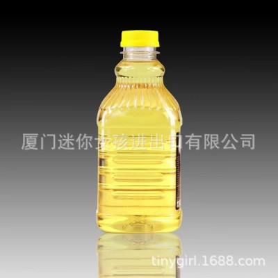 KOALA GOLD金考拉原装进口芥花油高油酸非转基因压榨食用油1L装图3