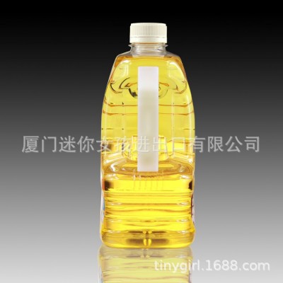 KOALA GOLD金考拉原装进口高油酸芥花油2L手柄压榨芥花油食用油图3