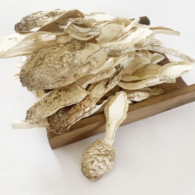 古田特产鸡腿菇散装500g干货无硫鸡腿蘑刺毛菇菌厂家直销批发图1