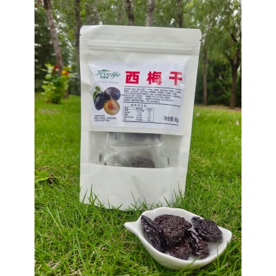 西梅 网红追剧休闲小零食旅游 果干蜜饯 厂家批发 水果干图3