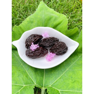 西梅 网红追剧休闲小零食旅游 果干蜜饯 厂家批发 水果干图2