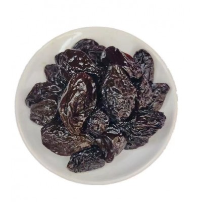 新疆红葡萄干散装大粒人工挑选干净即食10KG/箱