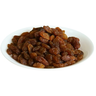 新疆红葡萄干散装大粒人工挑选干净即食10KG/箱图5