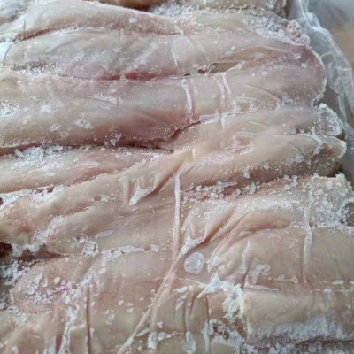 冻货兔肉冷冻品批发兔里脊去骨肉兔肉兔腩20斤图3