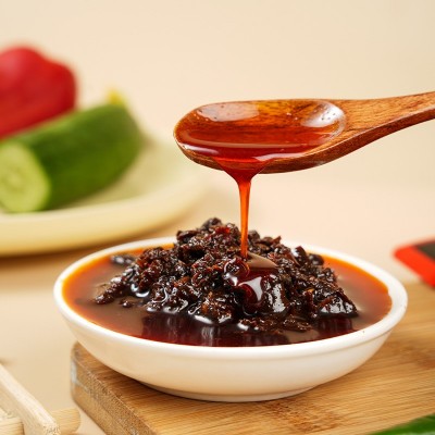 代发重庆麻辣香锅调料家用商用干锅香辣虾蟹调料批发小龙虾调味料图4