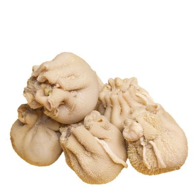 肚包肉网红羊肚包肉商用批发整箱80个真空包装一斤/4个优质肚包肉图5