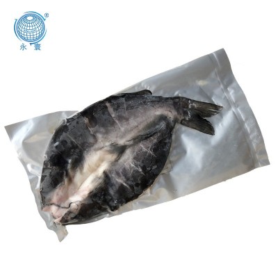 烤鱼原料 腌制清江鱼 100%净重 叉尾鮰鱼 850*1100G*10条图5