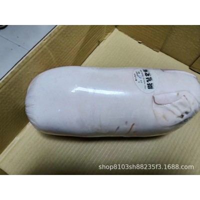 现杀整只新鲜乳猪冰鲜小乳猪脆皮烤乳猪小香猪小猪仔酒店宴会乳猪图2