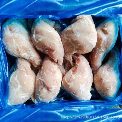 新鲜冷冻兔子腿肉 兔腿新鲜兔后腿 现杀活兔农家散养生兔子图1