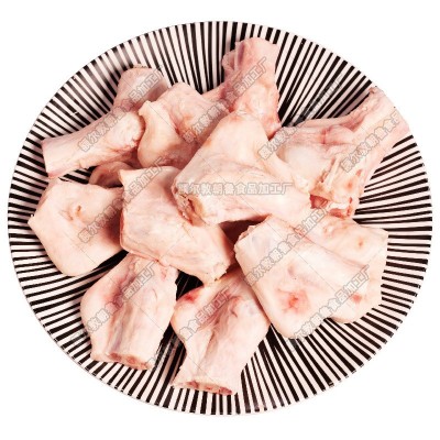 内蒙古羊拐筋生鲜冷冻食材羊棒骨羊拐筋羊拐嘎拉哈羔羊羊拐筋商用图5