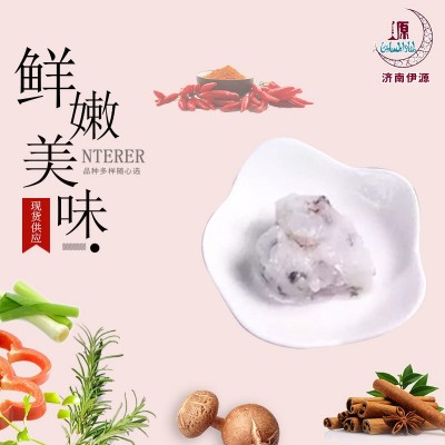 鲜美来500g袋装虾滑 火锅食材豆捞用虾滑 麻辣烫串串香速冻丸滑图3