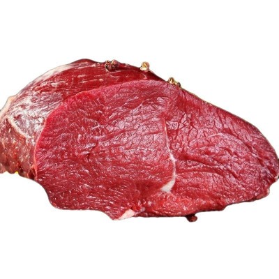 6斤原生态新鲜鹿肉现杀梅花鹿大块肉新鲜梅 鲜鹿蹄筋冷冻保鲜图5