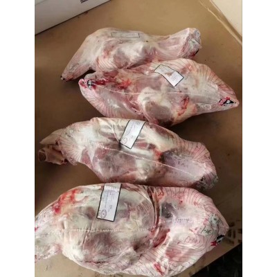 澳大利亚大羊后腿包 澳洲去骨羊腿肉 加工批发羊肉量大优惠图3