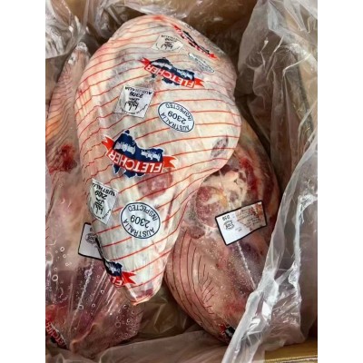 澳大利亚大羊后腿包 澳洲去骨羊腿肉 加工批发羊肉量大优惠图4