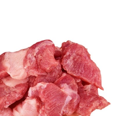 定制加工新疆羊肉特产正中红柳羊肉串大师配方图5