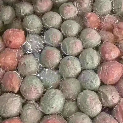 牛肉丸潮汕特产手打牛筋丸子手工火锅商用食材潮州1000g汕 头正宗图4