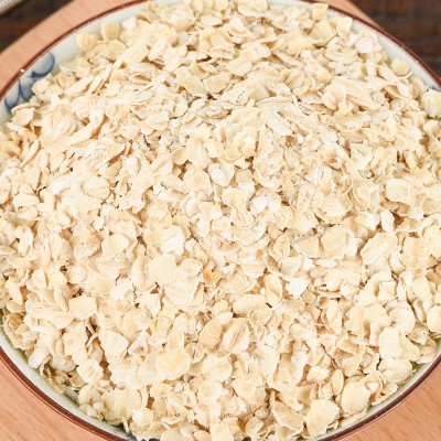 麦趣丰 即食燕麦片 澳洲速溶麦片麦片水果麦片1000克桶装 现货速发图3