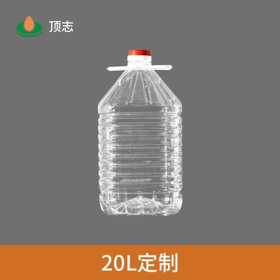 顶志 芝麻油 香油 纯芝麻油 2.5L 5L 20L 25kg 190kg图2