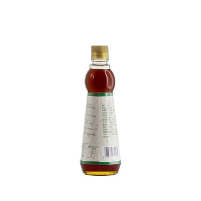 顶志 食用芝麻香油 300ml*6瓶 调味 麻油 纯压榨香油 植物油图3