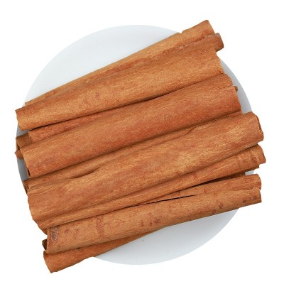 批发烟桂500克 刮皮桂皮工艺礼品 香薰装饰 商用挑选脱皮肉桂图5