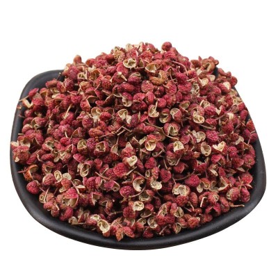 定制红花椒火锅麻辣烫调味品配料花椒颗粒卤料配料炒菜红花椒出口图5