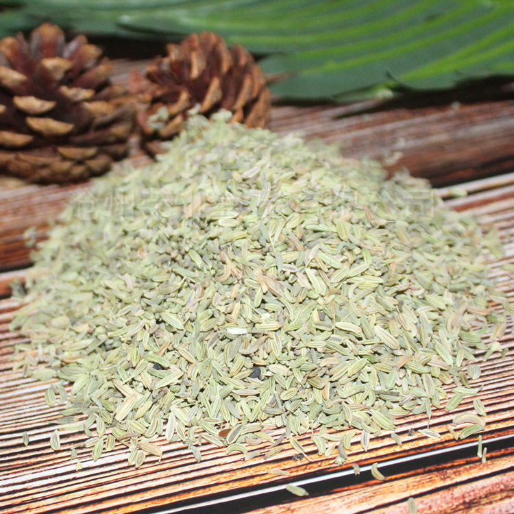 茴香籽