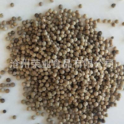 批发白胡椒 白胡椒粒 现磨白胡椒粉 黑胡椒粉图4