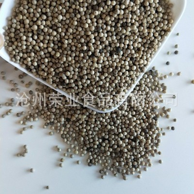 批发白胡椒 白胡椒粒 现磨白胡椒粉 黑胡椒粉图3