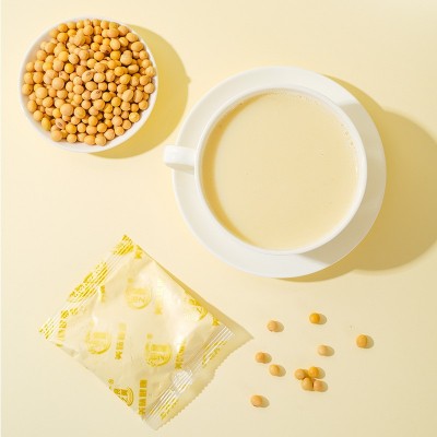 豆浆粉豆奶粉源头厂家专业OEM贴牌代工支持多元化产品定制图4