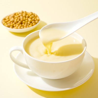 豆浆粉豆奶粉源头厂家专业OEM贴牌代工支持多元化产品定制图2