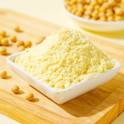 豆浆粉豆奶粉源头厂家专业OEM贴牌代工支持多元化产品定制图3