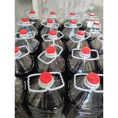 创成酱油5kgx2瓶一滴鲜卤鹅卤味专用酱油潮汕卤味酱油色美味香图3