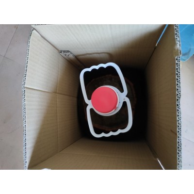 创成酱油5kgx2瓶一滴鲜卤鹅卤味专用酱油潮汕卤味酱油色美味香图4