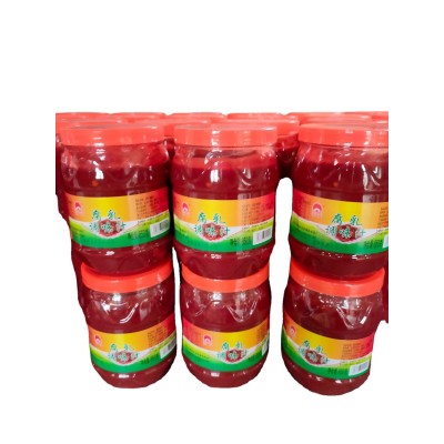 创成腐乳调味汁850g*6瓶南乳汁厨房美食预制菜潮汕特色餐饮调味图5