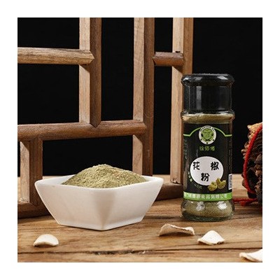 徐师傅调味料散装牛羊肉调味烧烤火锅料52g炖汤用孜然粉批发图4