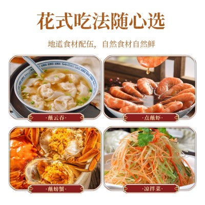 朗珍大红浙醋大桶装食用红醋泡萝卜大闸蟹泡菜烤鸭上色甜味醋商用图5